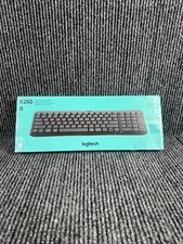 Logitech K250 Bluetooth Keyboard picture