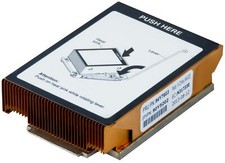 CPU HEATSINK IBM 94Y7603 90Y5202 FOR SYSTEM X3550 M4 picture
