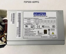 1PC NEW For Advantech FSP500-60PFG 500W Power Supply Free delivery picture