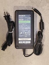Genuine Sony Laptop Charger AC Adapter Power Supply PCGA-AC19V4 19.5V 5.13A 100W picture