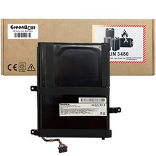 GREENTECH BP1S2P4240L BATTERY FOR GETAC ZX70 G2 ZX70-EX 3.8V 33WH 441879100003 picture