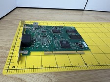 U.S. Robotics 3Com 3CP5610A 56K PCI Fax Modem Model 0778 Vintage picture