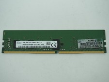 SK HYNIX 8GB PC4-2666V Server Ram / ECC Memory - HMA81GR7AFR8N - VK T3 AD picture