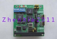 1PC Used Advantech RS-422/485 PCM-3612 A1 Motherboard by DHL/Fedex shipping picture
