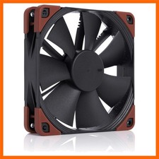 NF-F12 iPPC-2000 PWM, High-Performance Industrial Fan 120mm picture
