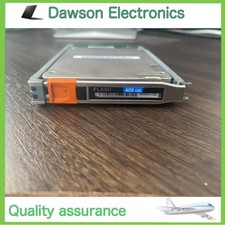Used EMC 400G SAS SSD 005051133 00505524 005052214 005052215 Solid State Drive picture