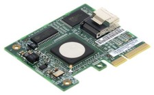 CONTROLLER IBM 49Y4737 SERVER RAID CARD PCI-E N28338V picture