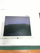 ExorVision ET7V76ATM 12in LCD Monitor 800x480 HDMI VGA Component S-Video gaming picture