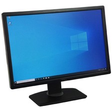 Dell UltraSharp U2412Mb 24
