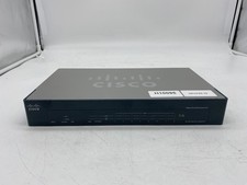 Cisco SA540 Small Business Pro Security Appliance SA540-K9 V02 picture