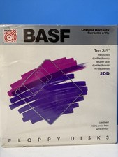 BASF 3.5