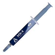 ARCTIC MX-4 (4 g) - Premium Performance Thermal Paste for All Processors (CPU picture