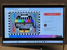 10.1 inch IPS LCD WXGA 1280x800 HDMI DIY Raspberry pi Signage picture