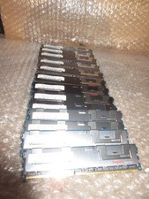 LOT OF 12 HMT31GR7BFR4C-H9 HYNIX 96GB 12x8GB PC3-10600R 