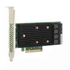 Broadcom/ Avago/ LSI HBA 9400-16i 12Gb/s SAS/SATA/NVMe Tri-Mode Storage Adapter picture
