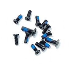 Bottom Base Cover Case screws For Acer TravelMate B311-31 B311R-31 B311RN-31 US picture