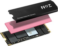 2TB SSD M.2 SSD Nvm.e (SK hynix chips) - NEW - SEALED BOX picture