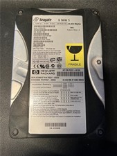 Seagate U Series, 5 ST320413A, 20.4GB, 3.5