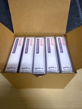 *NEW* Lot of 5 Maxell LTO5 ULTRIUM 5 Storage Data Cartridge Tape picture