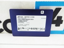 MICRON MTFDDAK1T9TDN 1.92TB 2.5IN 5200 MAX SATA 6GBPS SSD picture