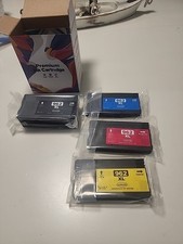 4PK 962XL Ink Cartridges for HP Officejet Pro 9010 9015 9018 9020 9025 Printers picture