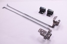 689679-001 Hp Left And Right Hinges Set  2000-2B80DX 200-2D49WM  picture