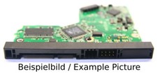 Seagate ST3250310NS 250GB HDD PCB/Board 100475720 ZKAJ-7 TTB5501D 9CA152-783 picture