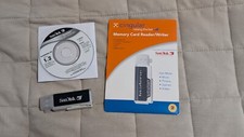 SanDisk MobileMate SD+ Mobile Memory Card Reader/Writer picture