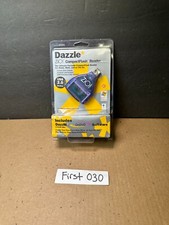 Dazzle Zio Memory Stick Reader Writer Compact Flash (DM-8500) picture