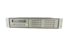 HP 3488A SWITCH / CONTROL UNIT -  picture