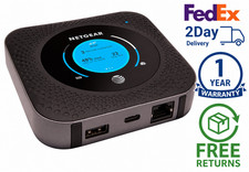 Netgear Nighthawk M1 MR1100 HotSpot ATT Unlocked Tmobile, Verizon picture