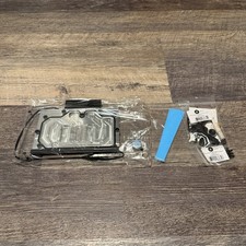EK-Pro GPU WB RTX 3090 Trinty Water Block Aluminum & Accessories No Backplate AI picture