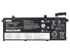 Genuine L18L3P73 L18M3P73 Battery For Lenovo ThinkPad P14s T14 Gen 1/2 T490 T495 picture