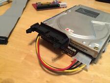 Macintosh Portable 34 to 50 pin SCSI Hard drive Adapter picture