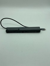 VAVA USB C Docking Station 12 in 1 Dual 4K HDMI Hub Dock Only VA--DK004 Free S/H picture