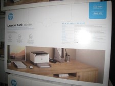HP LaserJet Tank 2504dw Wireless Black & White Laser Printer (2R7F4A #BGJ) picture