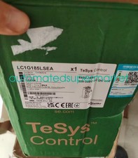 1Pcs New LC1G185LSEA Contactor Shipping by DHL/FedEX picture