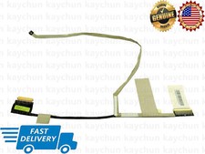 Original LCD LVDS Video Screen Display Cable For MSI GT73 MS17A1 K1N-3040064-H39 picture