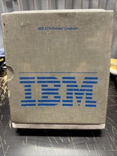 IBM 3270 Personal Computer Maintenance Information Manual 59x9973 NEW SEALED picture