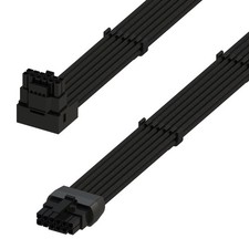 12VHPWR 16Pin PCIe 5.0 GPU Power Extension Cable 600W 70cm For GeForce RTX picture