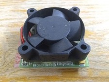 Kingston TurboChip 133mhz 486 Processor Upgrade, 5x86 TC5x86/133, Socket 1/2/3 picture