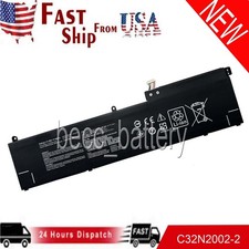 Battery C32N2002-2 For ASUS ZenBookPro15 UP6502ZA/UP6502ZD/UX535LH/UX535LI picture