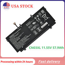 CN03XL Battery for HP Spectre X360 13-AC0XX 13-AC033DX 13-AC023DX Genuine SH03XL picture