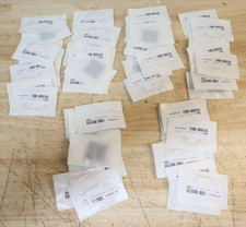New / NOS x50 Cisco C9K-ACC-RBFT Rubber Feet Table Top Setup 9200 9300 Switches picture