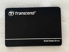 Transcend Solid State Drive 2.5