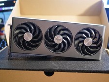 SAPPHIRE NITRO+ AMD Radeon RX 7800 XT 16GB GDDR6 Graphics Card picture