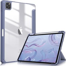 Hybrid Slim Case for iPad Pro 11-inch (4th/3rd Gen) 2022/2021 Shockproof Cover picture
