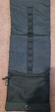 Logitech G Keyboard + Mouse Sleeve Carrying Bag picture