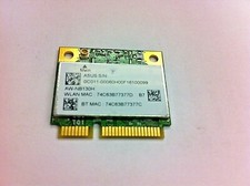 Original ASUS X555Y Qualcomm Laptop Genuine Wireless Card Atheros QCWB335 - 89 picture