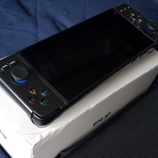 GPD XP Plus 256GB MediaTek Dimensity 1200 6.81 inch Japan picture